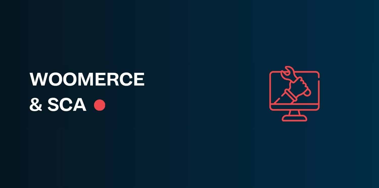 sca woocommerce