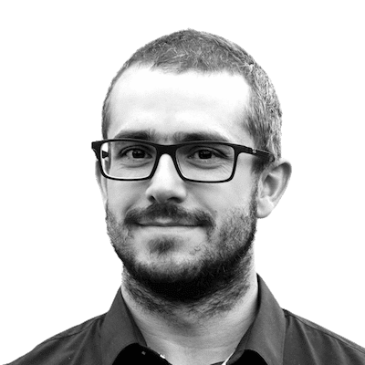 Développeur Paul