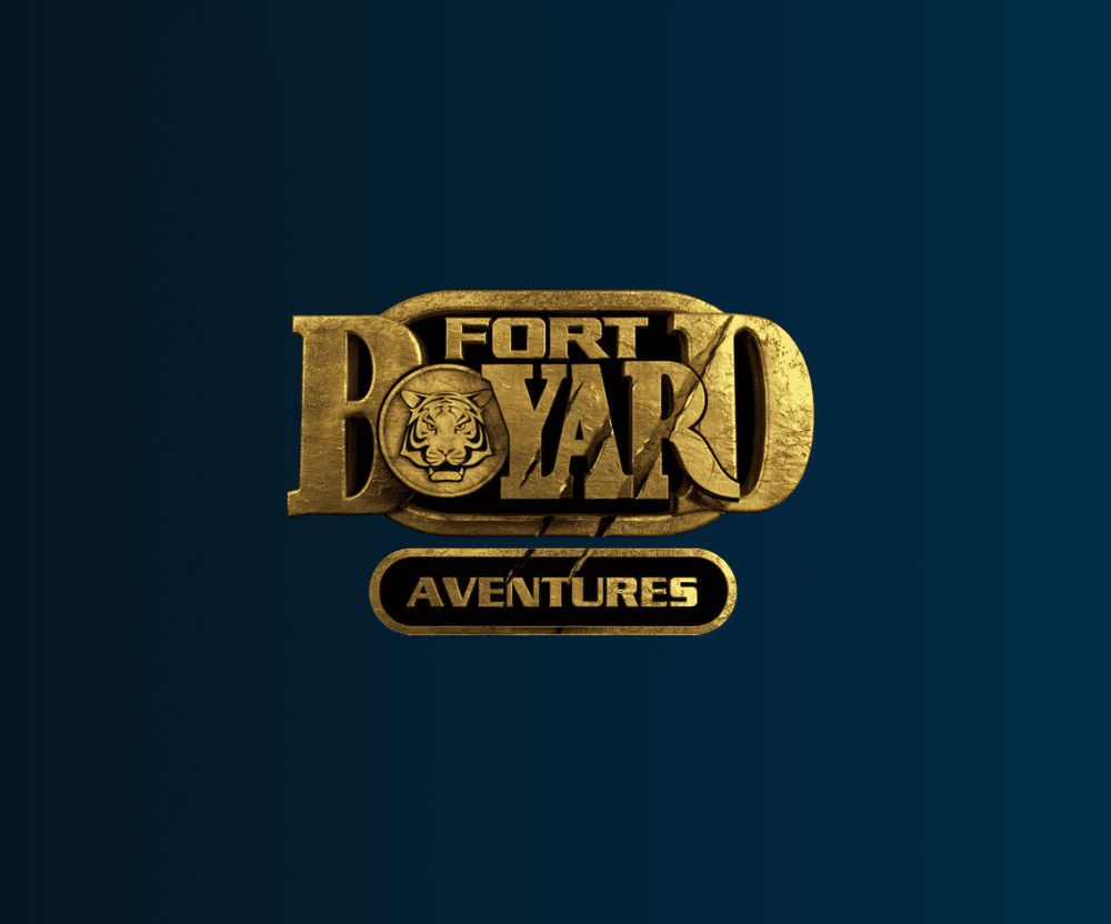 fort boyard aventures