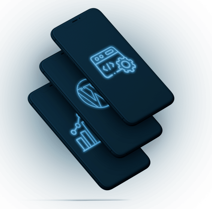 telephone mwp