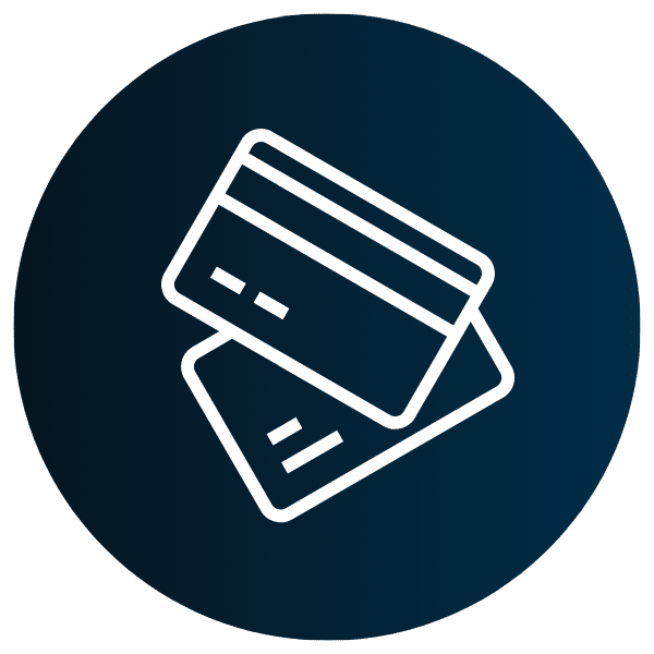 configuration moyens de paiements