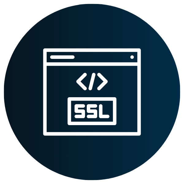installation certificat ssl