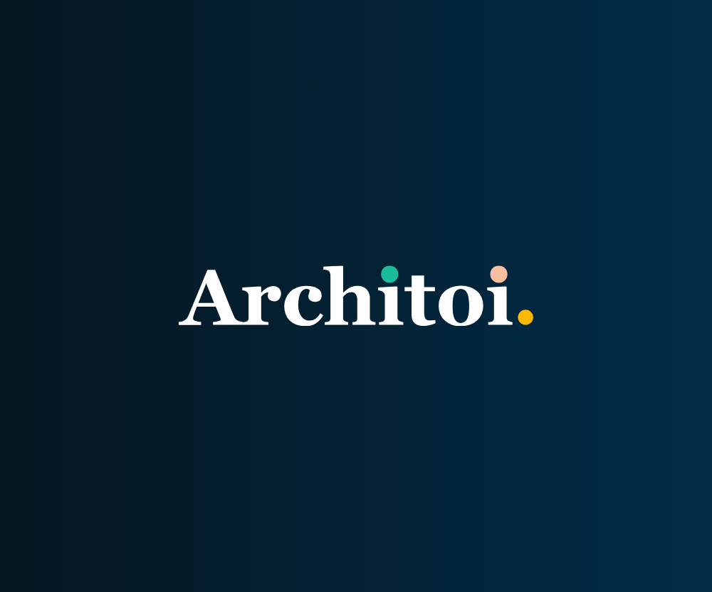 projet architoi